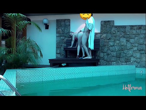 ❤️ Boss invites the maid to the pool but can't resist a hot ☑ Beautiful porn at en-gb.vbdsm.ru ❌